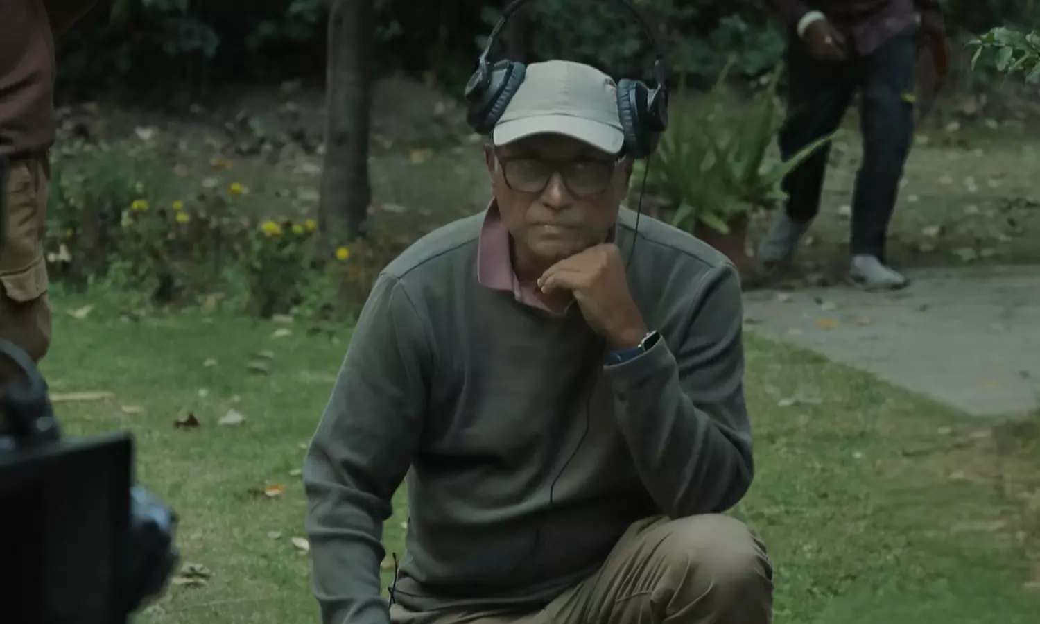 Mahesh Mathai on Real Kashmir FC: Even at the Lowest of Times, There is Hope Mahesh Mathai on Real Kashmir FC: Even at the Lowest of Times, There is Hope