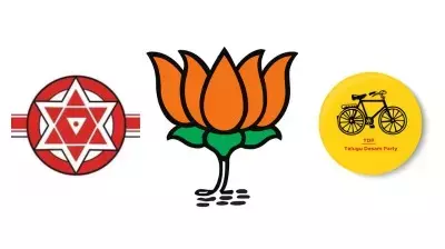 NDA Wins Darsi, Kanigiri Unopposed; Awaits Keen Contests in Prakasam NDA Wins Darsi, Kanigiri Unopposed; Awaits Keen Contests in Prakasam