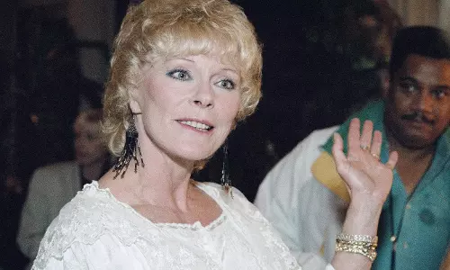 Elke Sommer, A Shot in the Dark’Star, Dies At 85