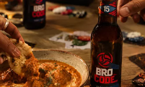 8 Unusual Indian Food and Alcohol Pairings You Must Explore 8 Unusual Indian Food and Alcohol Pairings You Must Explore