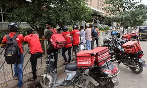 Constitution of National Social Security Board for Gig Workers Notified