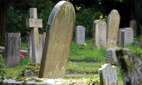 Christian Community Renews Demand for Burial Grounds