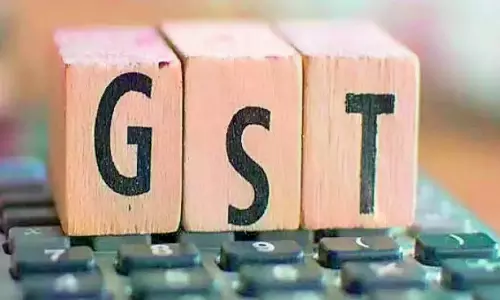 AP Losing GST Through False Invoices In Iron Scrap Sales Within State AP Losing GST Through False Invoices In Iron Scrap Sales Within State