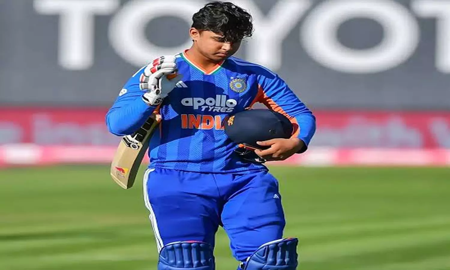Aakash Chopra Questions Team Mgt Over Sooryavanshis Omission In 4th T20I Aakash Chopra Questions Team Mgt Over Sooryavanshis Omission In 4th T20I