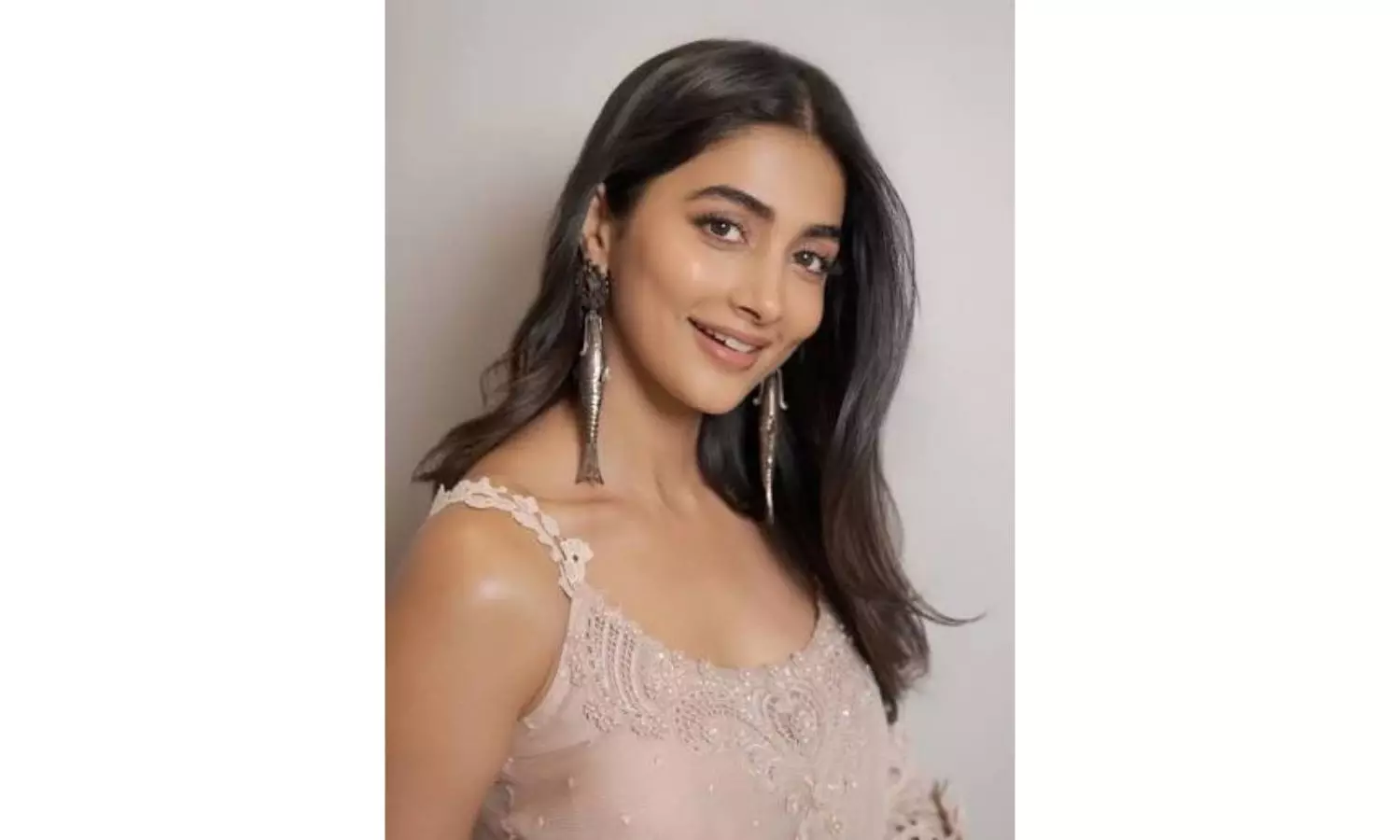 Pooja Hegde, Allu Arjun’s Fun Banter Sparks Talk of Another Reunion Pooja Hegde, Allu Arjun’s Fun Banter Sparks Talk of Another Reunion