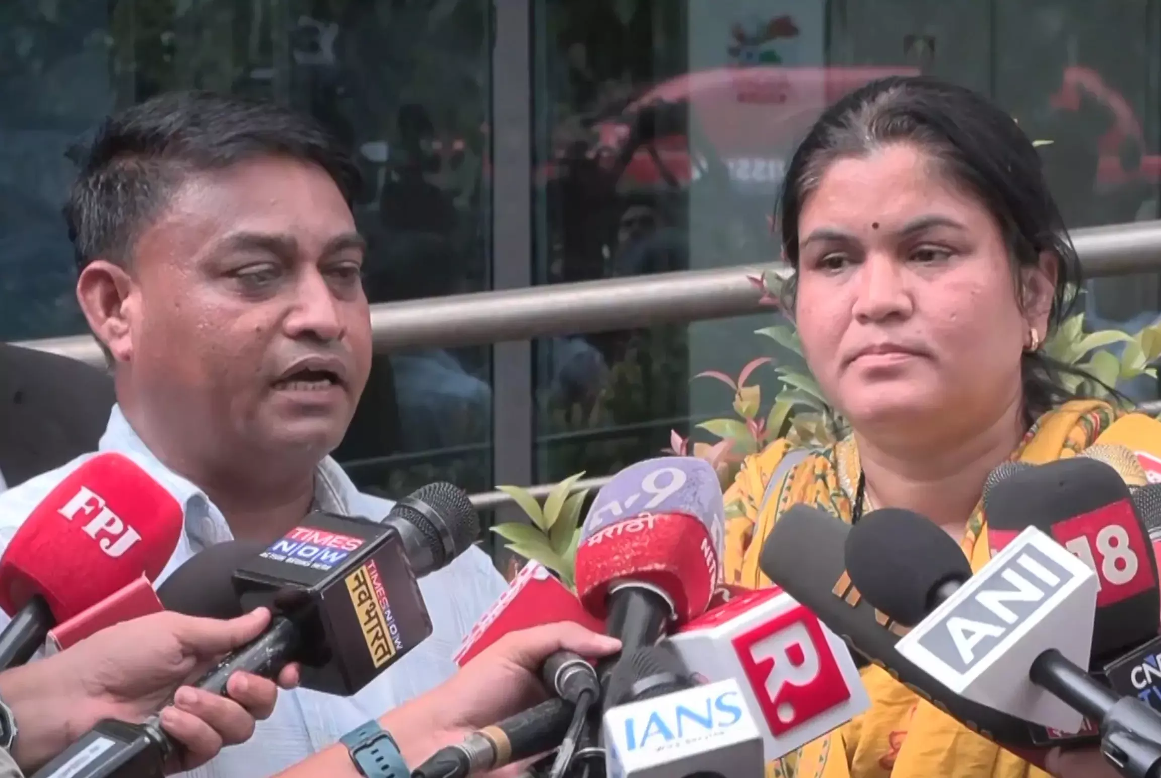 IIT Suicide: Sahil Wakodes Parents Move Bombay HC Seeking CBI, SIT Probe IIT Suicide: Sahil Wakodes Parents Move Bombay HC Seeking CBI, SIT Probe