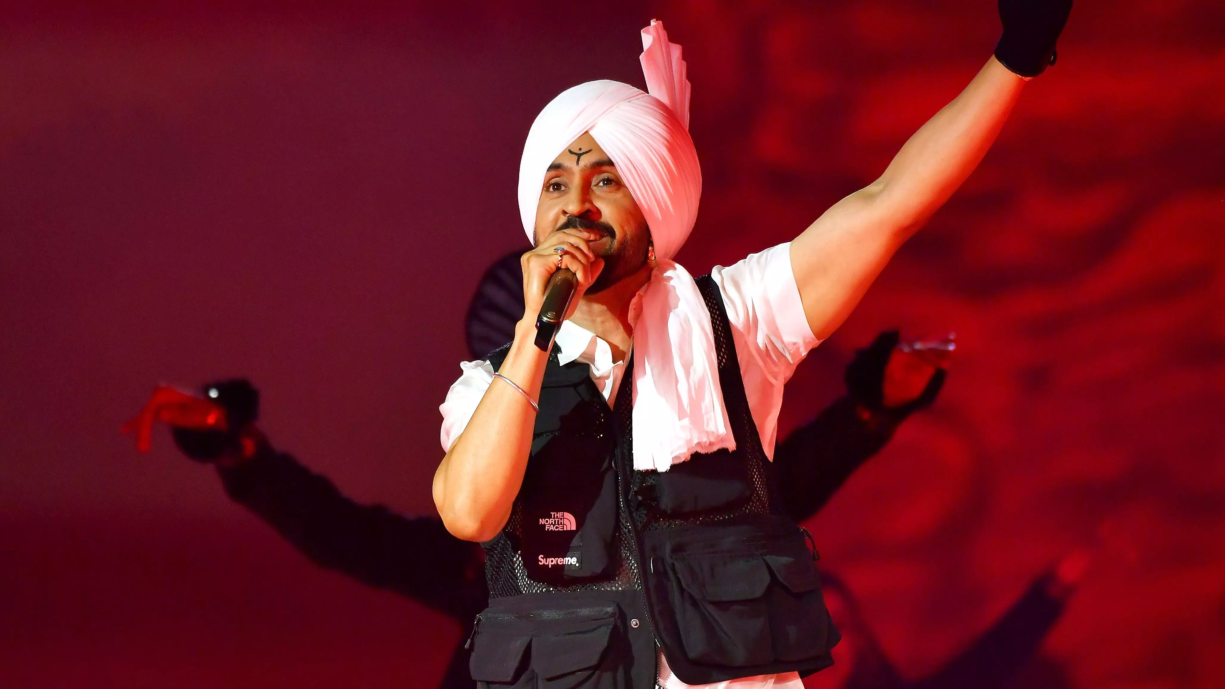 Diljit Draws the Line: I Am an Artist Diljit Draws the Line: I Am an Artist