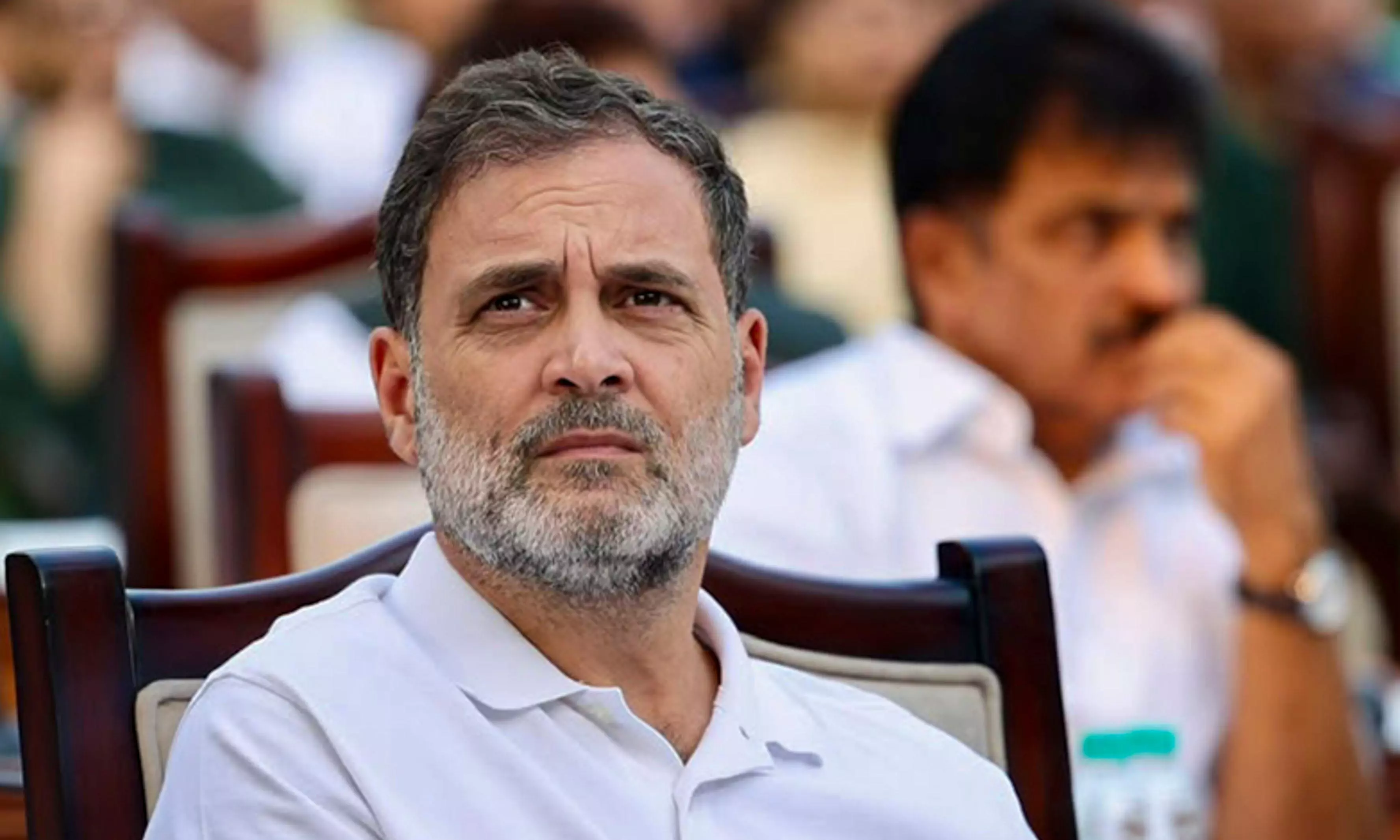 Rahul Calls CECs Public Impeachment a Weapon Against Vote Destruction Rahul Calls CECs Public Impeachment a Weapon Against Vote Destruction