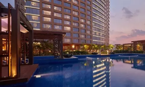 Two European Citizens Killed in Bengaluru Luxury Hotel Pool