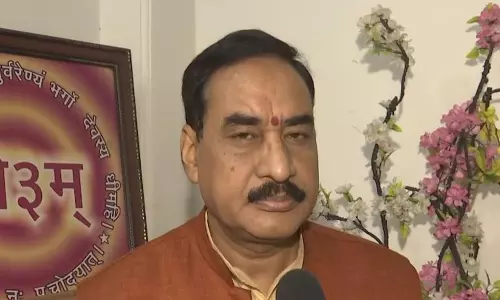 VHP Questions INDIA Bloc Rally Timing, Says Politics Cannot Come Above Festivals VHP Questions INDIA Bloc Rally Timing, Says Politics Cannot Come Above Festivals