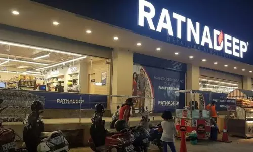 Ratnadeep Retail Gets SEBI Nod For IPO