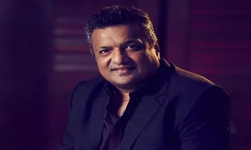 Shootout at Lokhandwala Director Sanjay Gupta Passes Away At 57