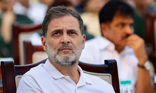 Rahul Calls CECs Public Impeachment a Weapon Against Vote Destruction Rahul Calls CECs Public Impeachment a Weapon Against Vote Destruction
