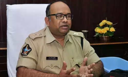 Strict Action Against Provocative Social Media Posts: DIG