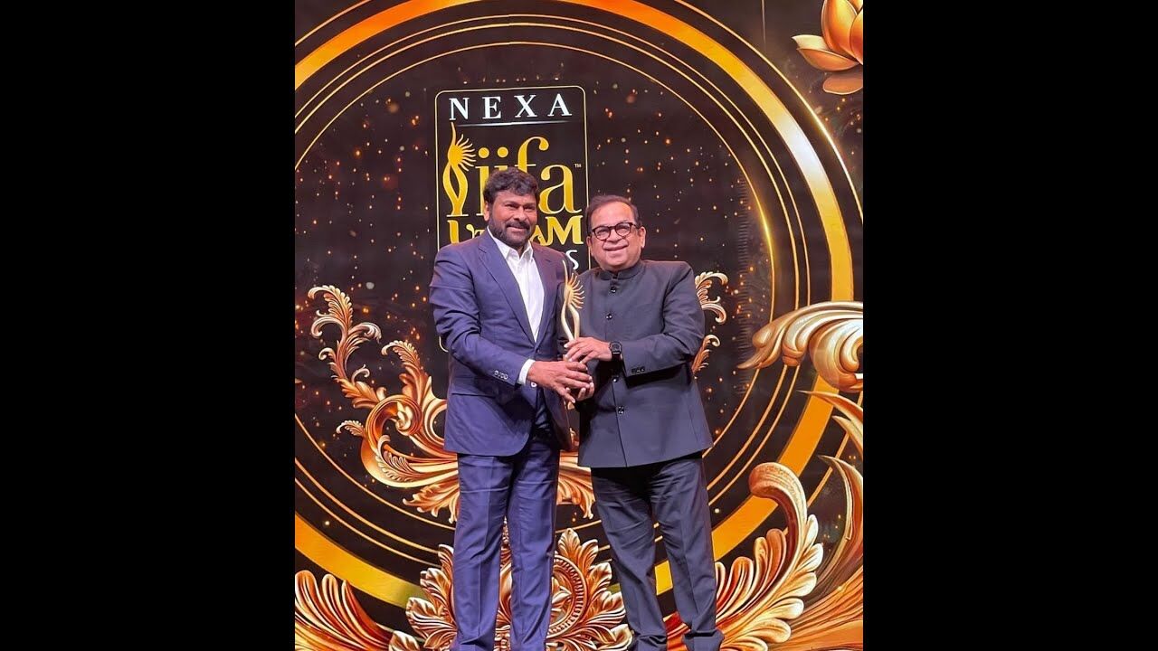 South Actors Who Won Awards at #iifa Utsavam 2024