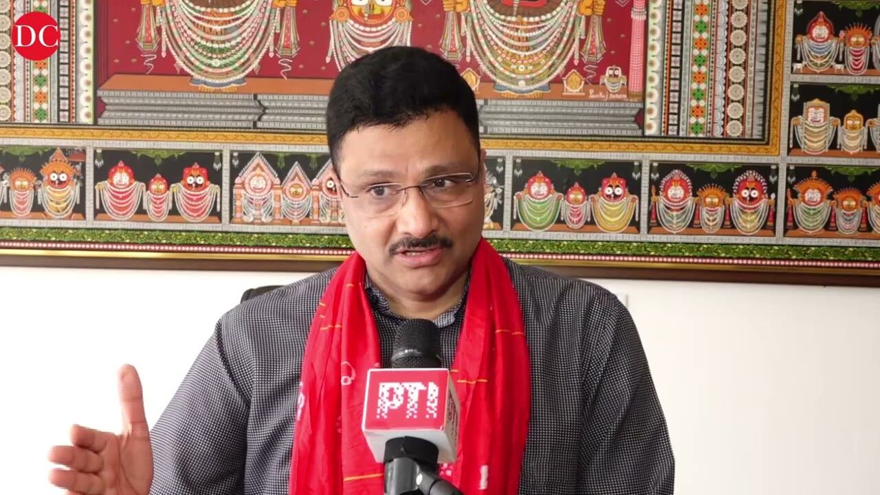 Valuables from Ratna Bhandar of Puris Jagannath temple to be shifted to temporary strong rooms.