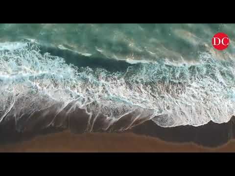 Tricolour Flies High, Even 78 Feet Deep: Navy Divers Inspiring Act