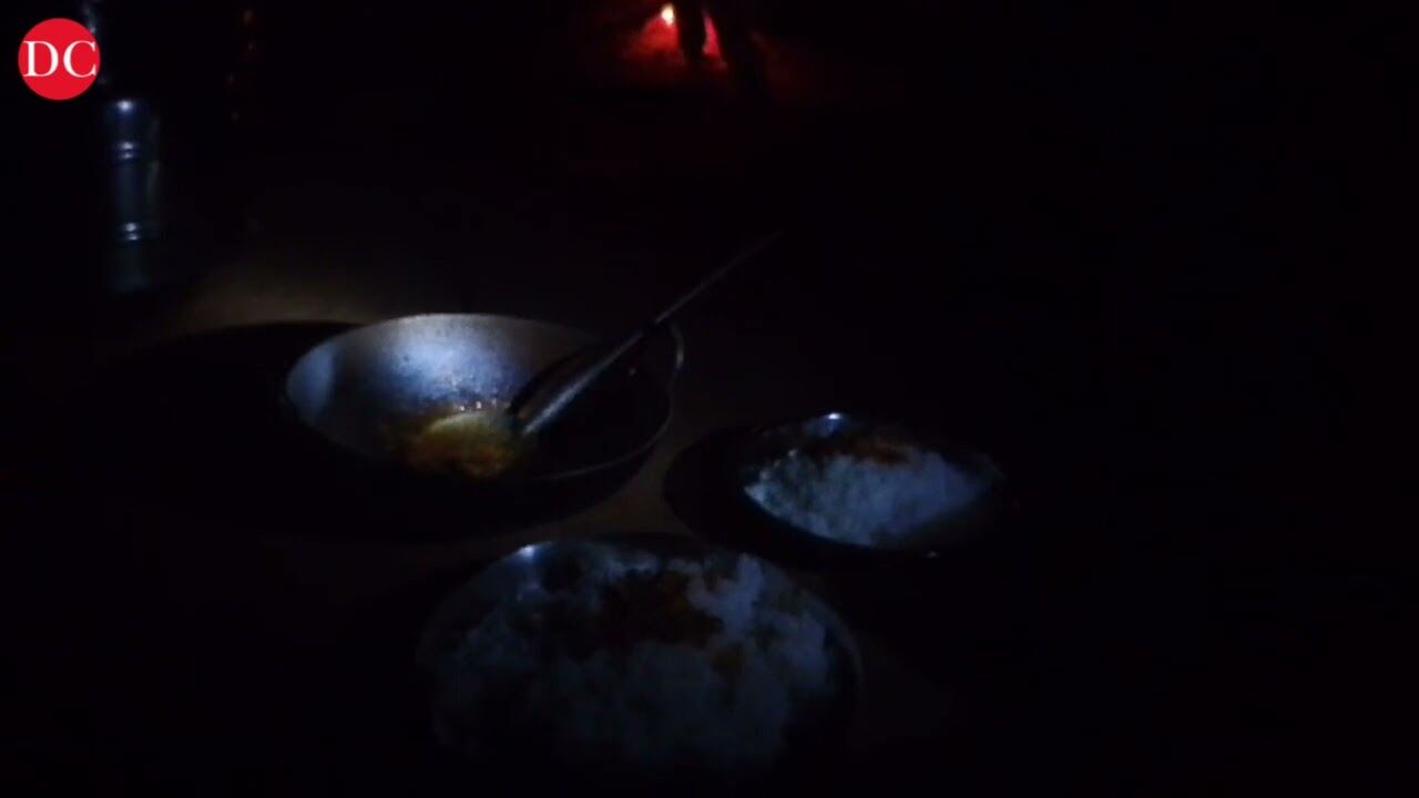 Eight villages in darkness during heavy rains from past 11days in Andhra Pradesh