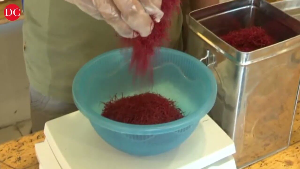 Union Budget 2024: Saffron growers seek tax relief, promotion of produce