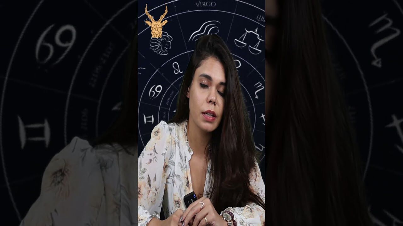 Capricorn : Dont resist, surrender to the universe