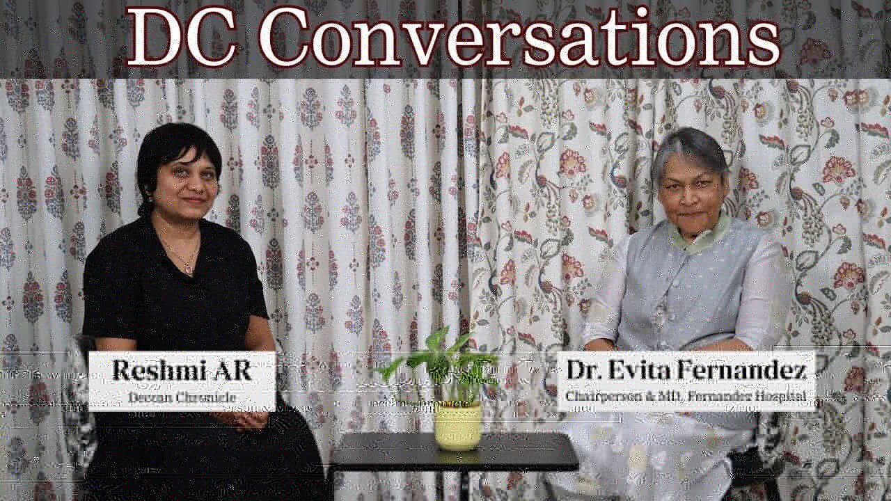 Dr. Evita Fernandez on Midwives, and Restoring Women’s Dignity in the Labour Room