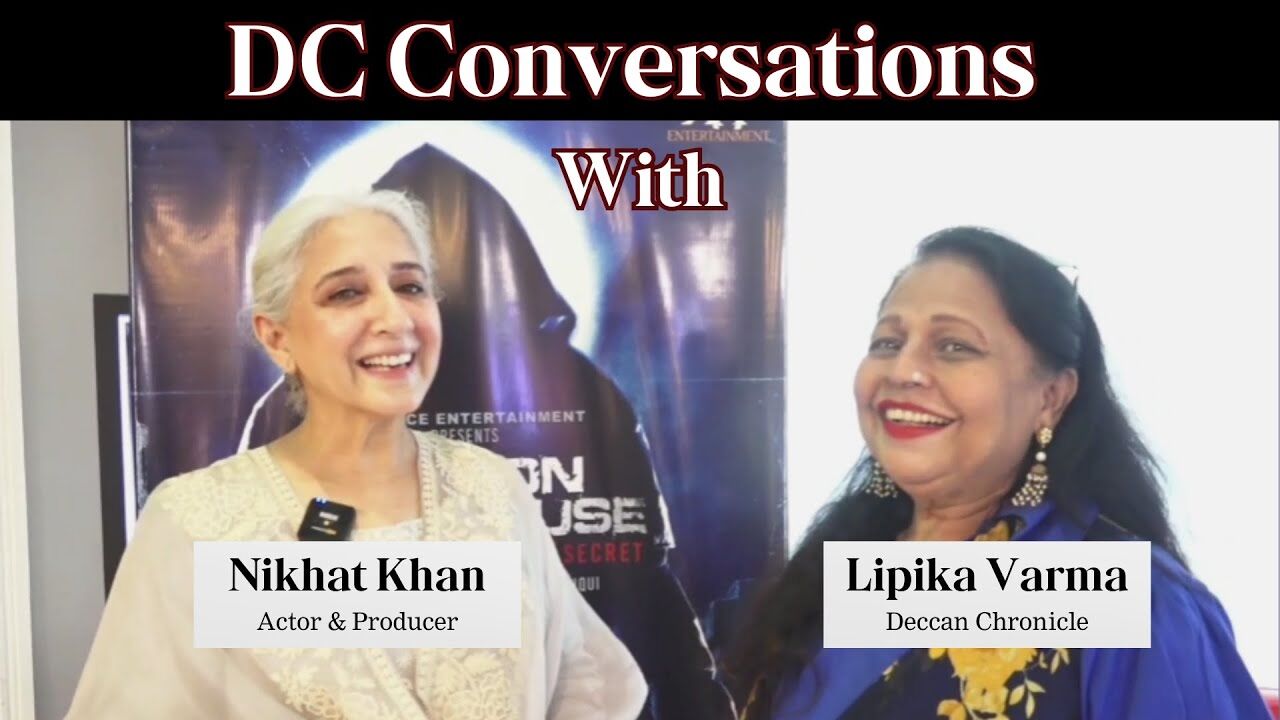 Super Star-Aamir Khans sister producer -Nikhat Khan turns towards acting