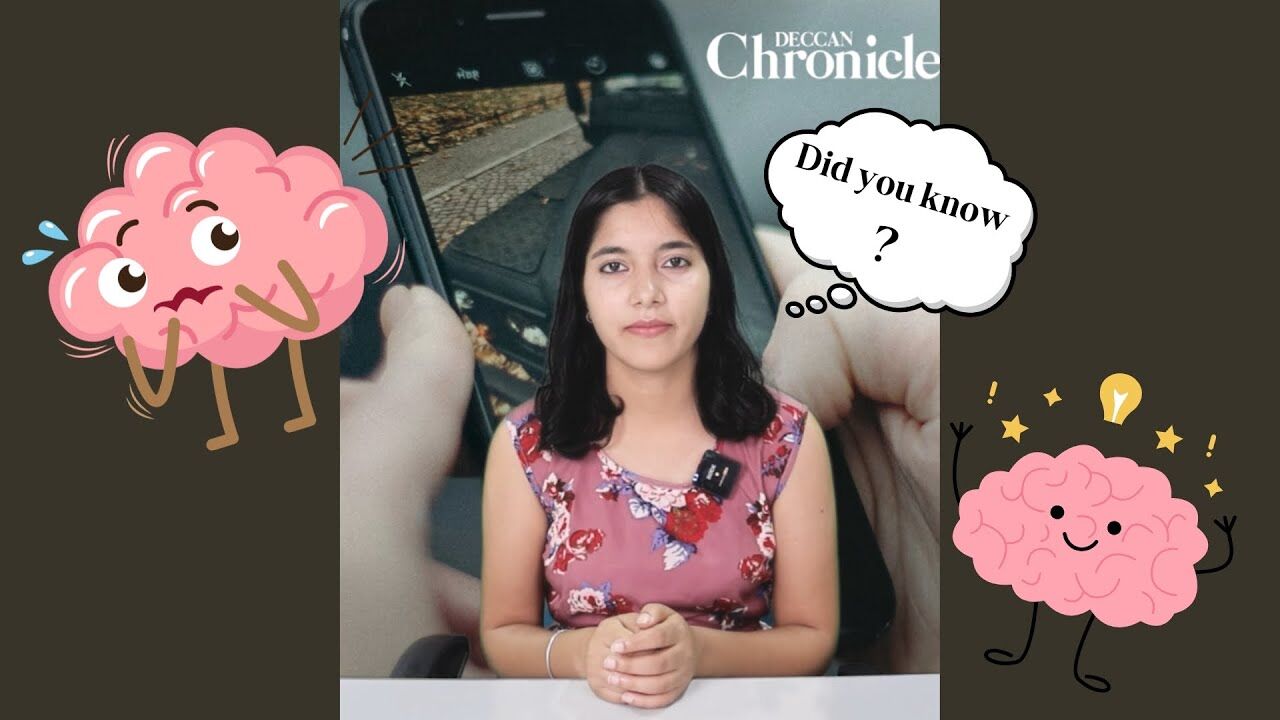 Did You Know Why We Remember Embarrasing Moments More Than Happy Ones