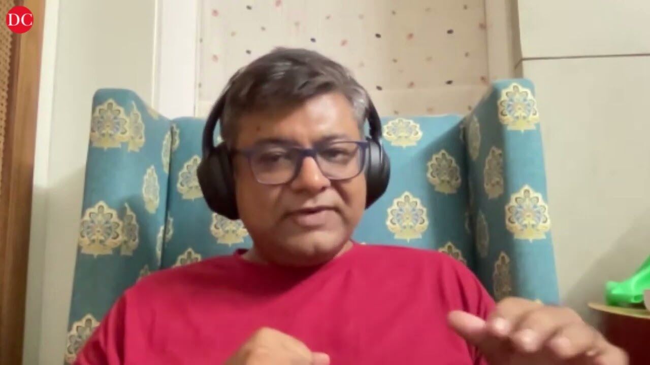 Sarkata in Stree 2 most warped form of patriarchy: writer Niren Bhatt