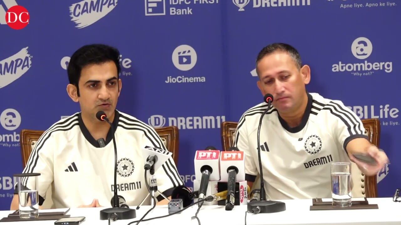 If Rohit-Virat maintain fitness, 2027 World Cup a possibility: Gambhir