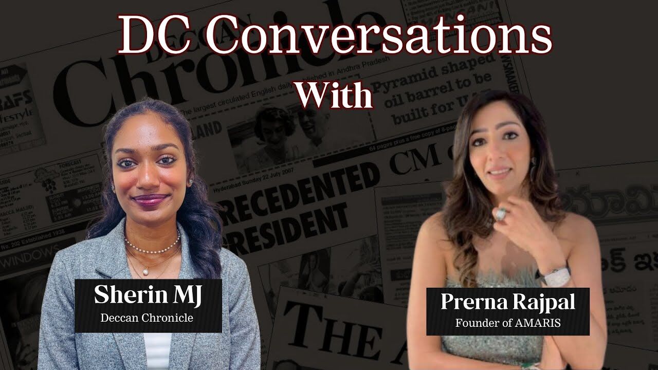 It’s not about selling jewelry; it’s about building relationships, says Prerna Rajpal