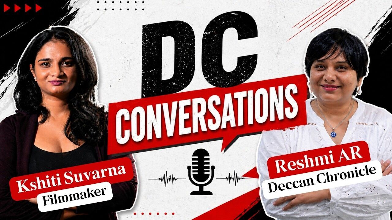 Debut Director to Cannes Spotlight: Karen Kshiti Suvarna’s Story