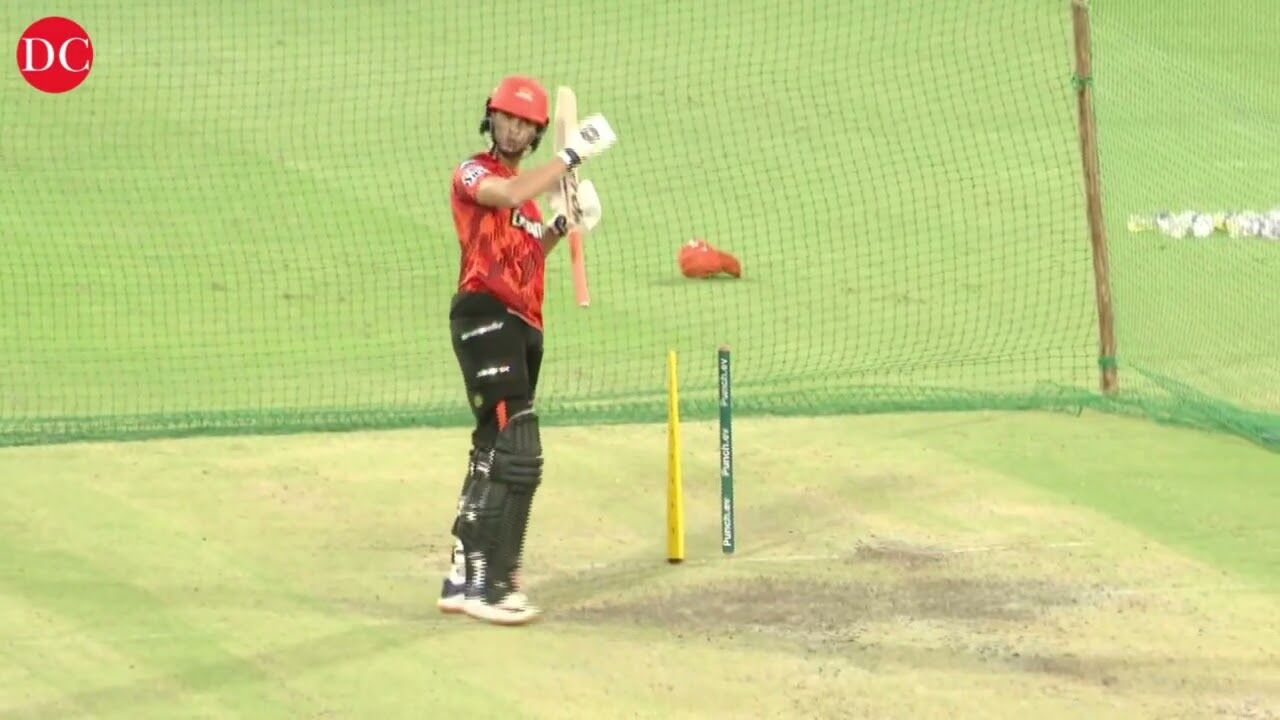 Jaiswal, Samson, Dube ready to bolster Indias chances of taking series lead Vs Zimbabwe