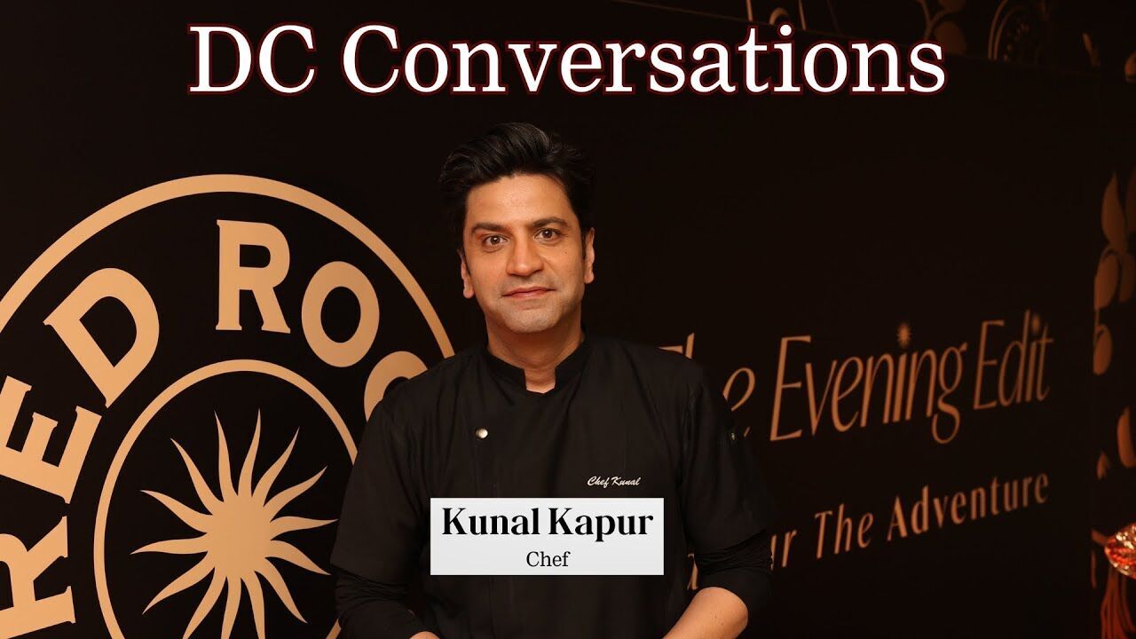 Tapping The Shift In Gourmet Snacking Habits With Celebrity Chef Kunal Kapur