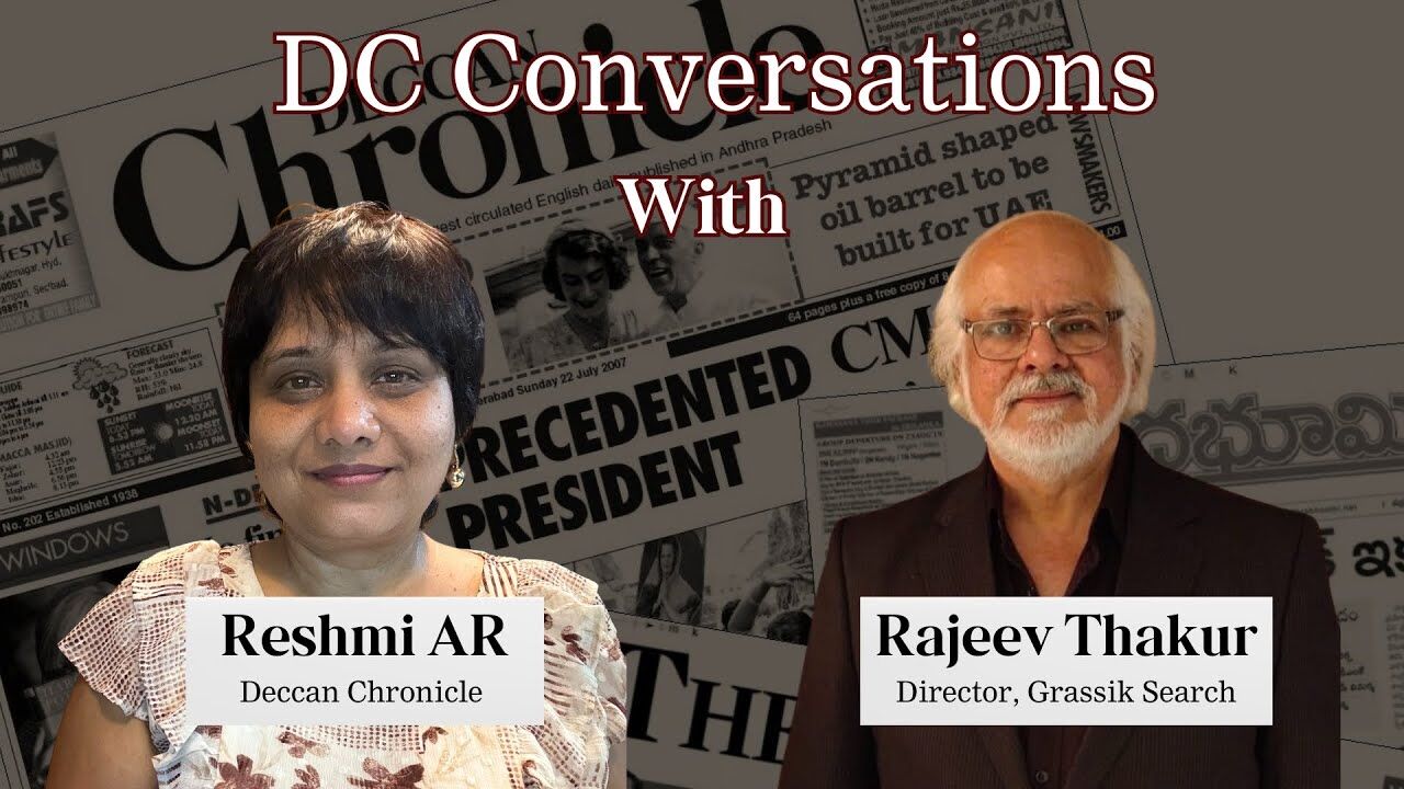 C-Suite Leadership & ROI: Insights from Rajeev Thakur