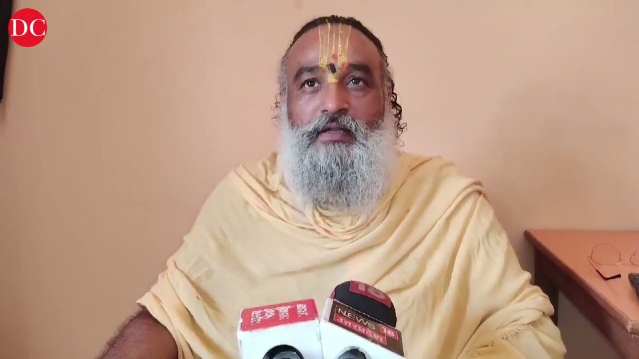 Ayodhya: Devotees to soon have an immersive experience of Saryu Arti with help of technology