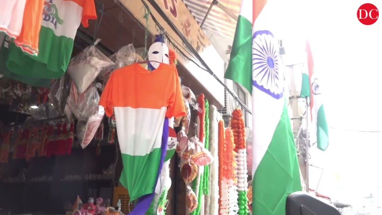 Make Har Ghar Tiranga a memorable mass movement: PM Modi