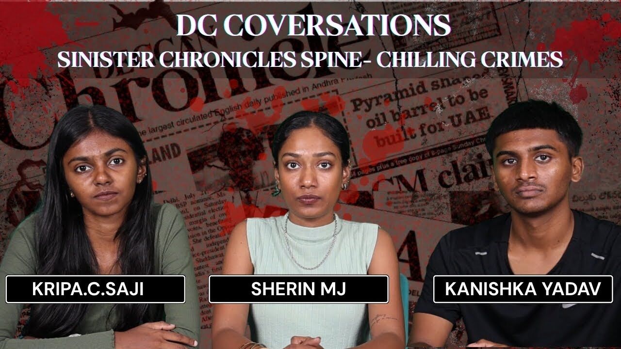 Jolly Joseph Case | The Shocking True Story of Kerala’s Cyanide Serial Killer | True Crime India