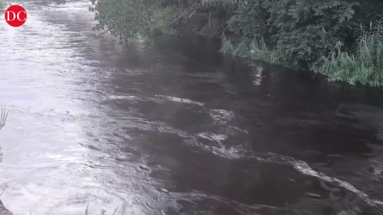 TN: Flood warning issued for Varaha river in Theni