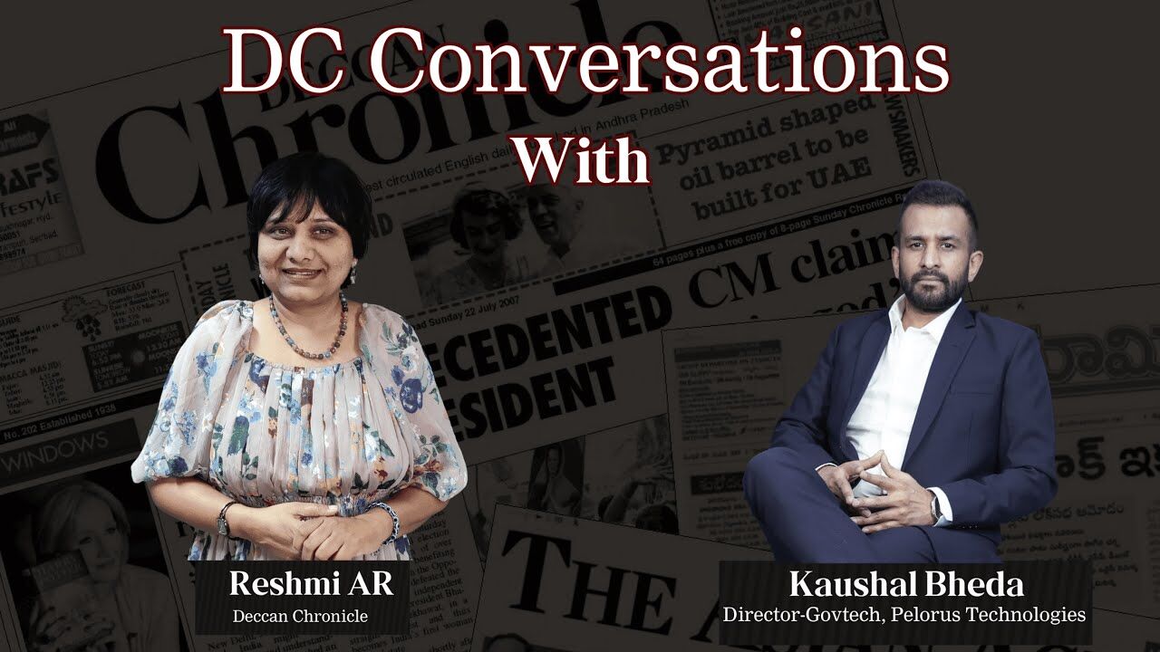 AI-Driven Cyber Threats: Expert Insights on National Security & Cybersecurity