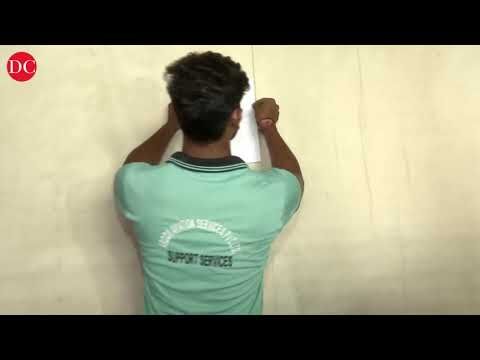 CHANDIGARH - DIBRUGARH EXPRESS DERAILED IN GONDA