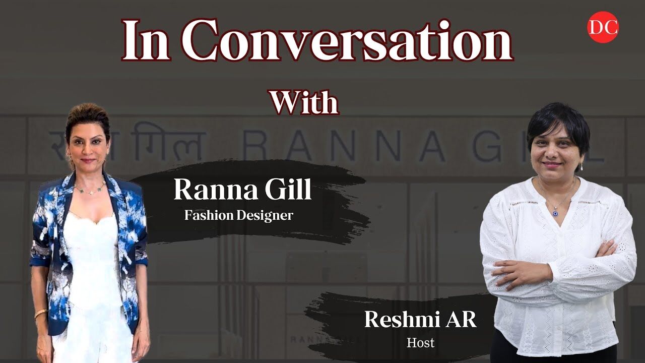 Hyderabad is important to us: Ranna Gill