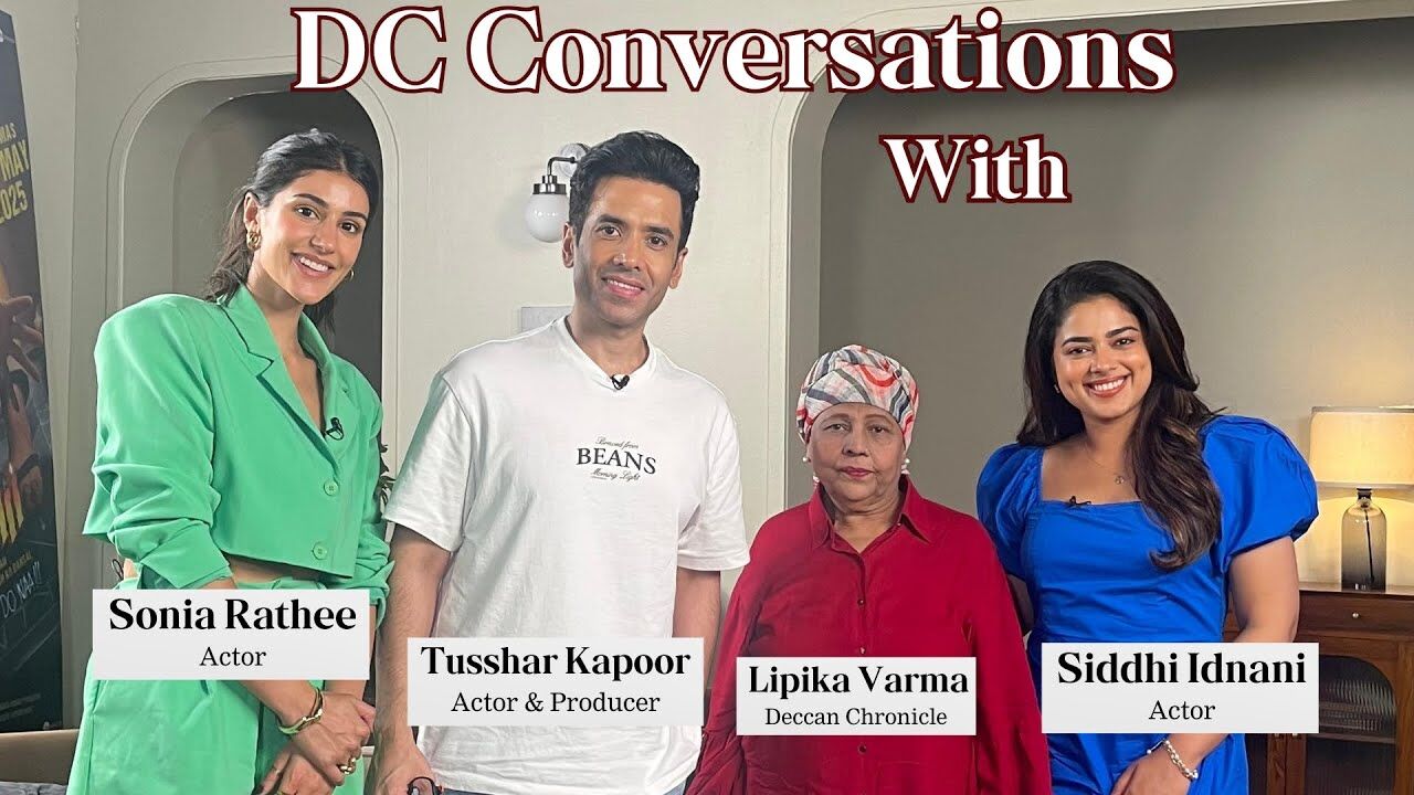 Tusshar Kapoors Horror Comedy Remake of Malayalam Hit Romancham