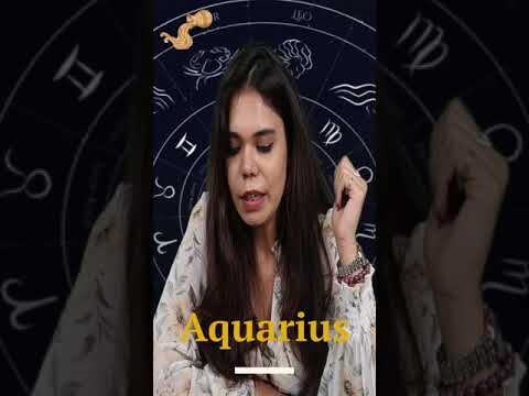 Aquarius : Dont stop, keep growing say the cards for 2025