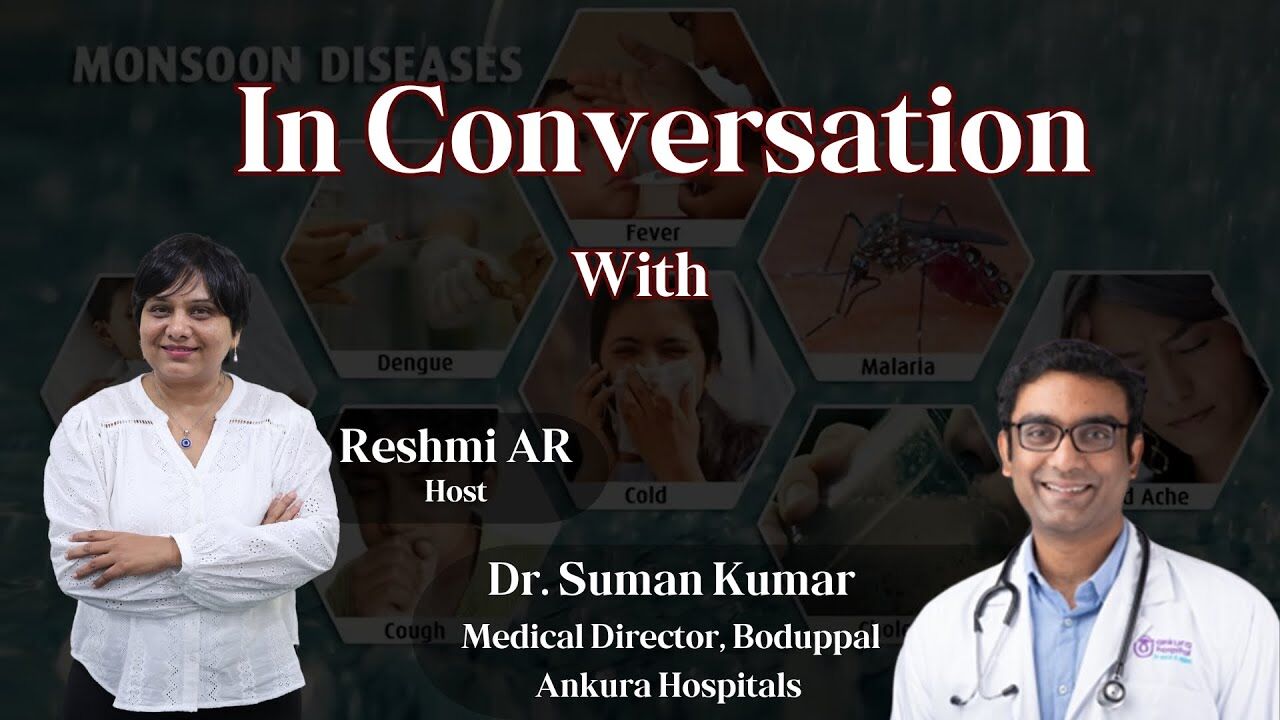 Doctor Speaks: How to Prevent Vector Borne Diseases in Monsoon