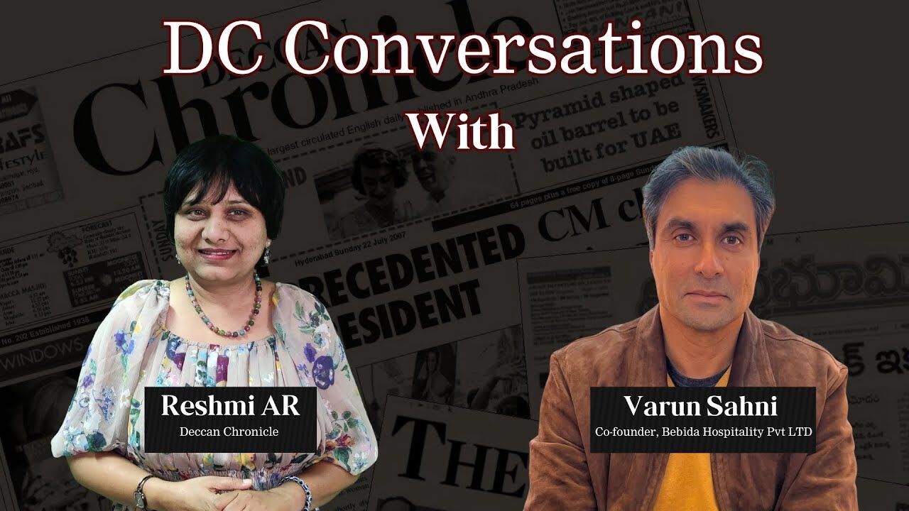 The Future of Beverages: Sparkling Tea in India