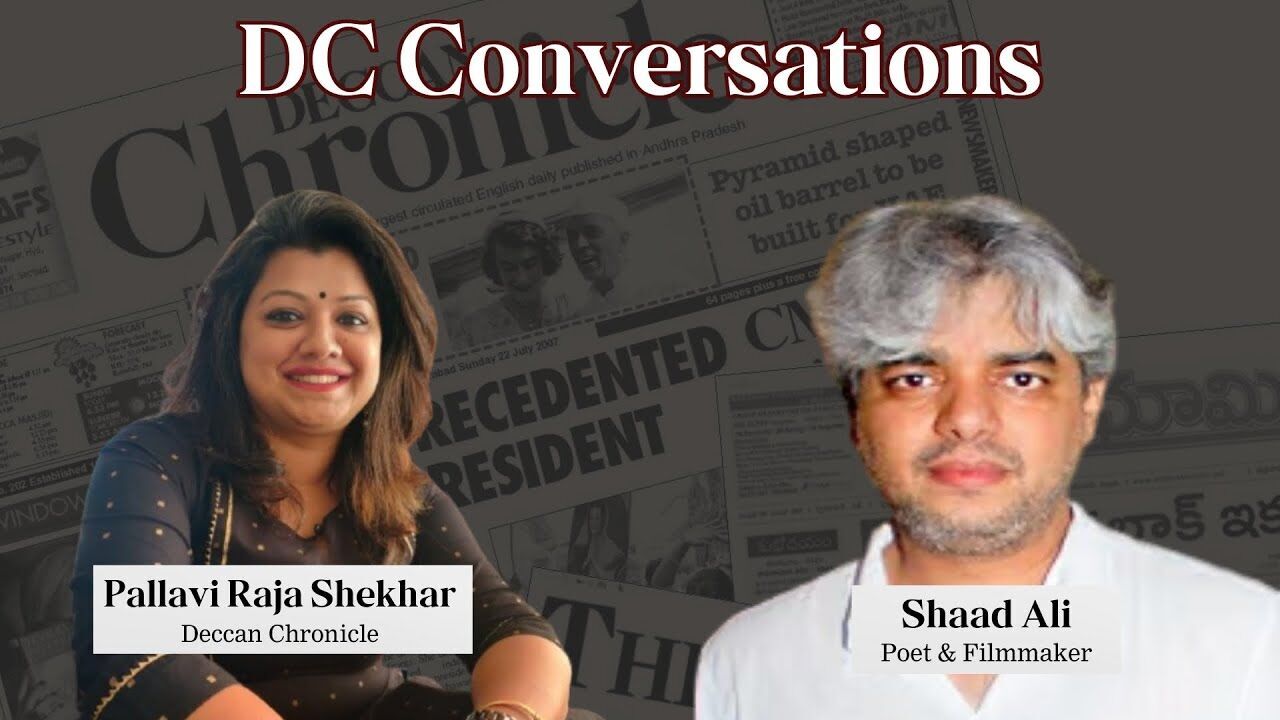 Shaad Ali on Emotions, Music, and Poetry in Filmmaking