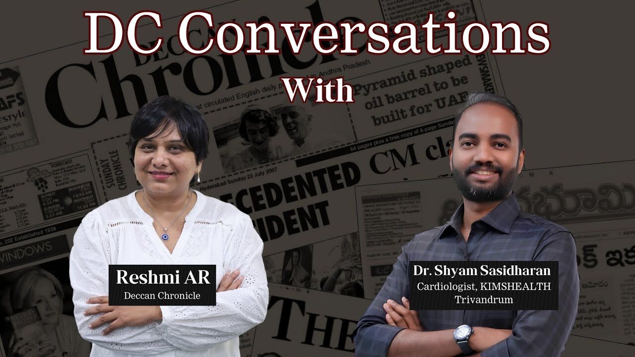 Heart Disease is Getting Younger