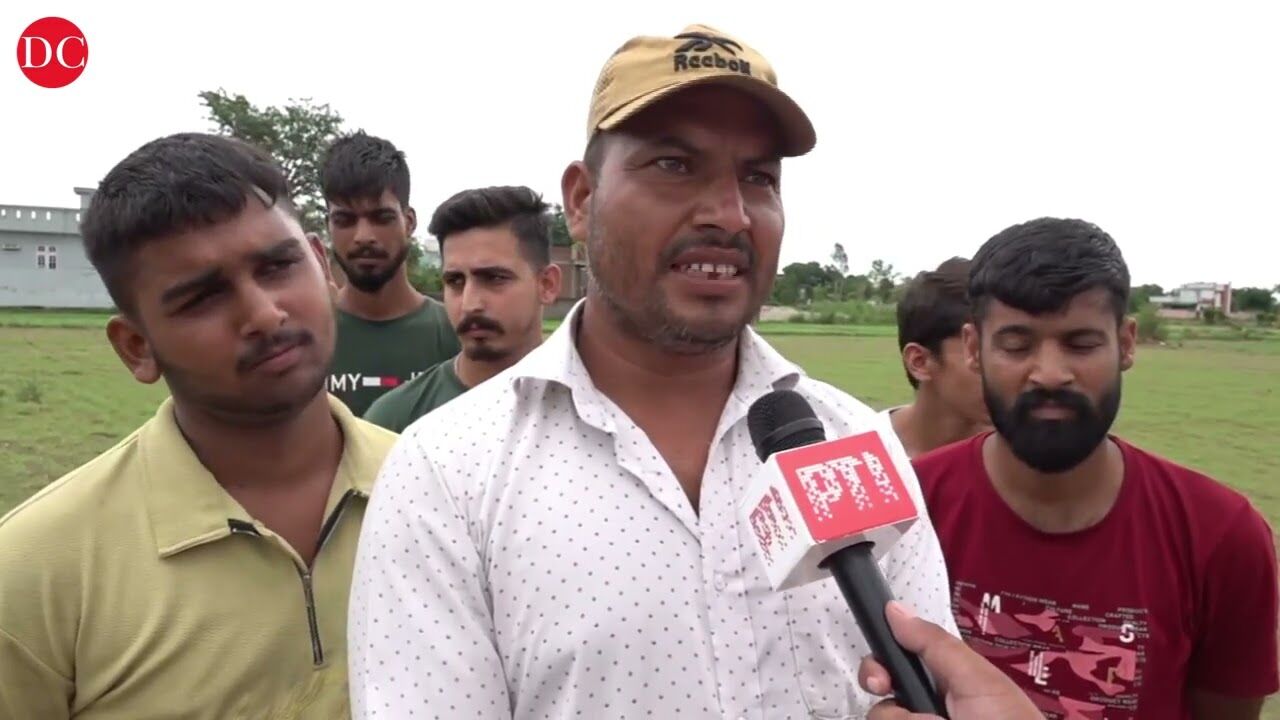 Jammu residents demand establishment of Village Defence Guards to curb terrorism