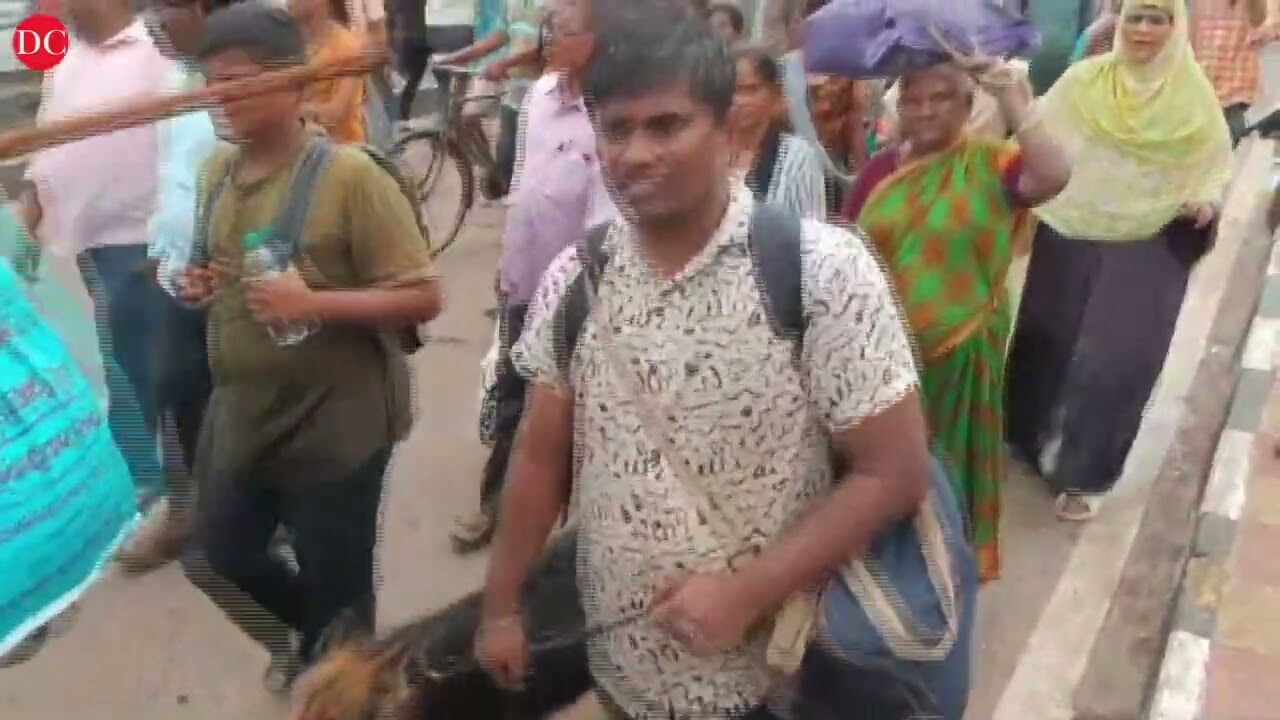 Andhra CM says officials found wanting in providing flood relief will be punished