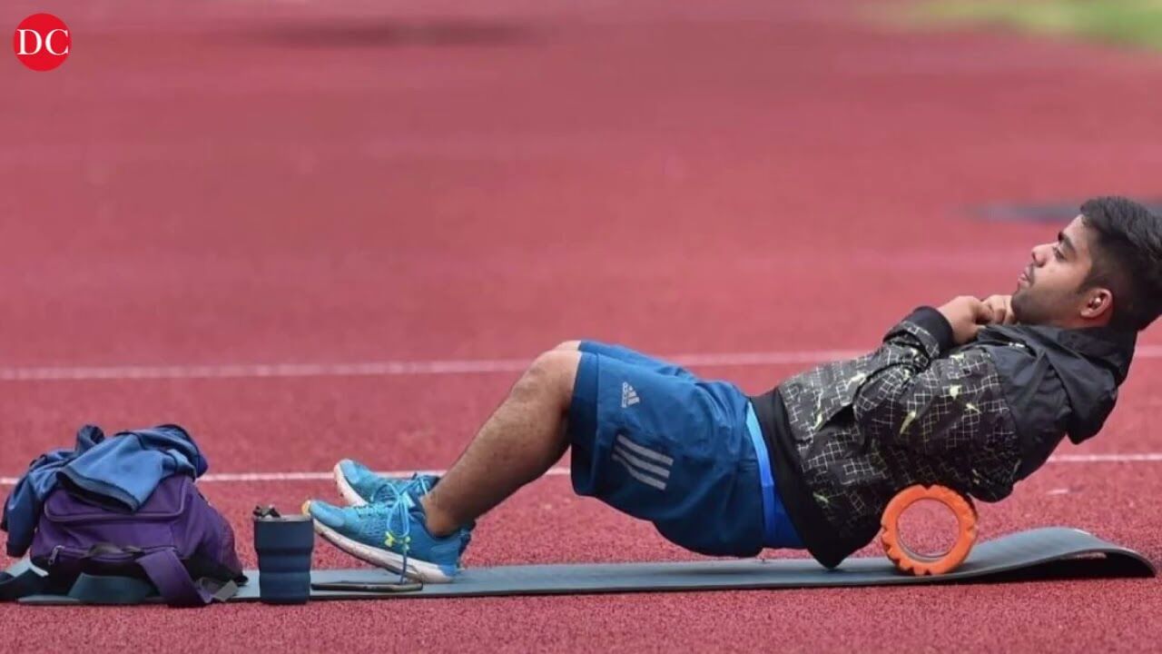 Paris Paralympics: Navdeeps silver upgraded to gold after dramatic mens javelin throw F41 final